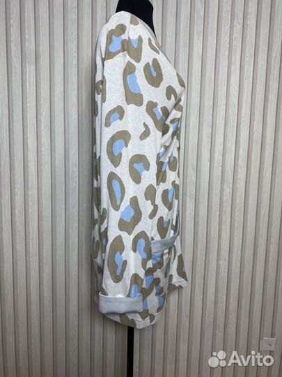 Кардиган женский размер 50