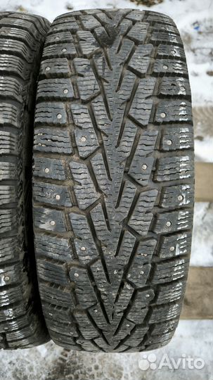 Cordiant Snow Cross 215/65 R16 102T