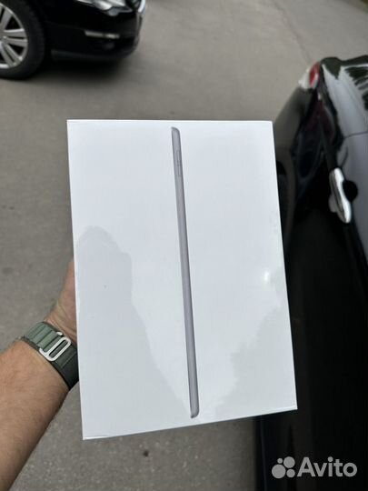 Планшет apple iPad 9 поколения