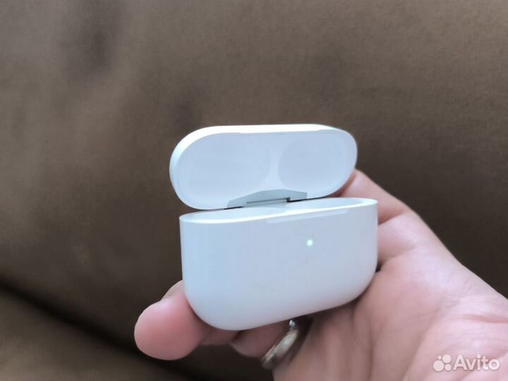 Кейс для airpods pro 2 бу