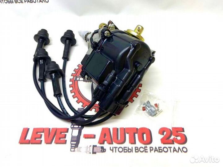 Трамблер Toyota 3Yeu / 19030-73010