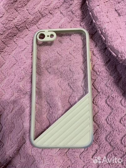 Чехол на iPhone 8