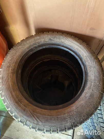 КАМА Кама-Евро-519 175/65 R14