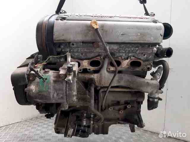 Двигатель alfa romeo 156 (1997 - 2007) ar32301 078