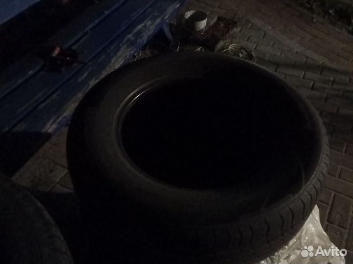 ChaoYang SU318A 235/65 R17 116Q