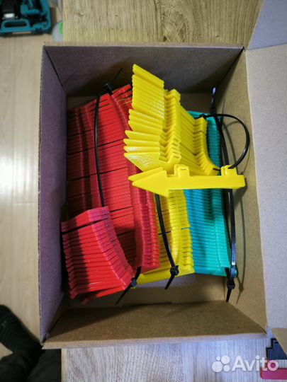 Стрелки для дискгольфа