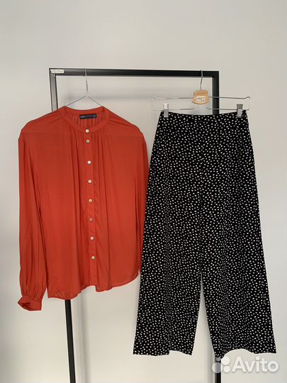 Рубашка Marks&Spencer