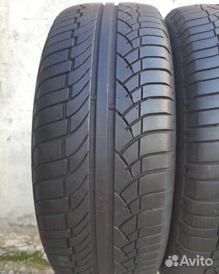 Michelin Latitude Diamaris 225/55 R18 98V