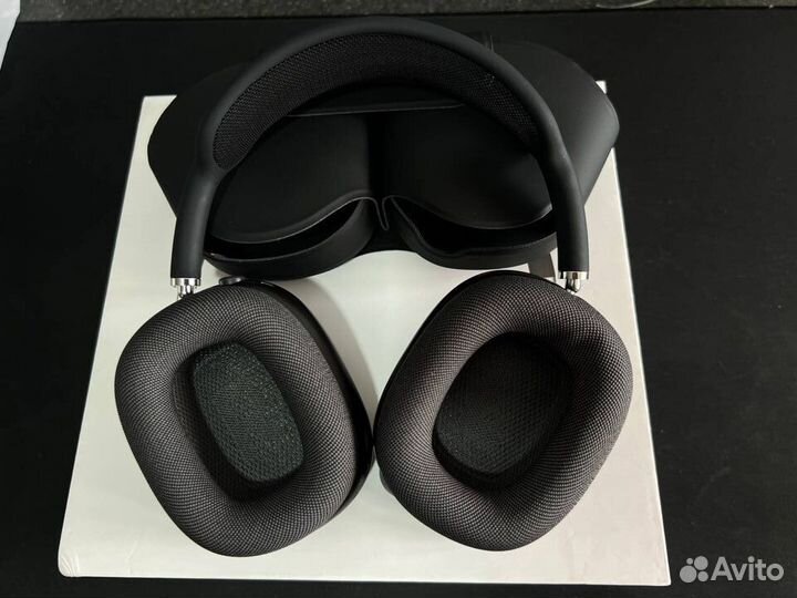 Наушники Airpods Pro Max + гарантия