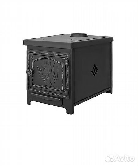 Печь Для Бани Везувий 