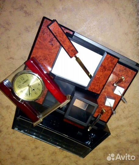 Канцелярский набор в отличном состоянии