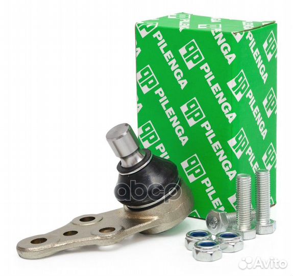 Опора шаровая Chevrolet/Pilenga/ TSP3188 pilenga