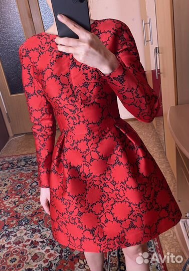 Louis vuitton платье