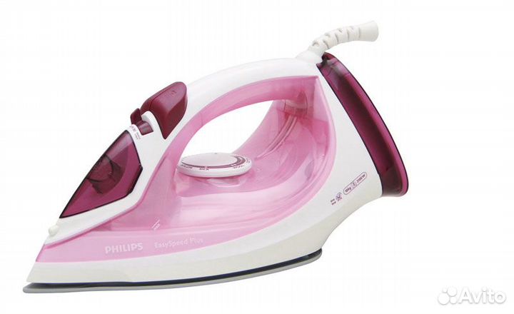 Philips EasySpeed GC 2042/40