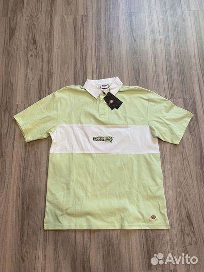Dickies поло