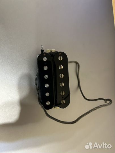 Gibson T 500 звукосниматель