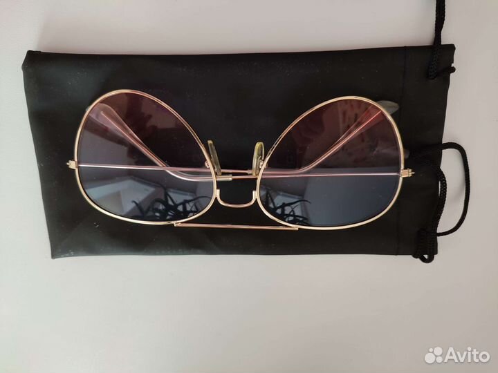 Солнцезащитные очки zolla