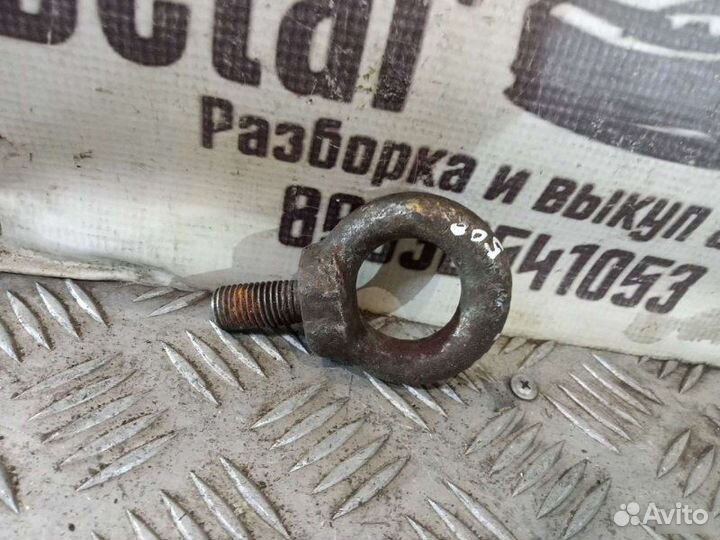 Буксировочный крюк Fiat Palio Weekend универсал