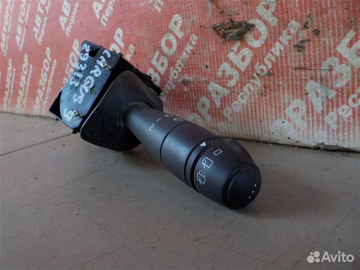 Подрулевой переключатель дворников LADA Largus