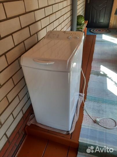 Стиральная машина indesit witp 827 на запчасти
