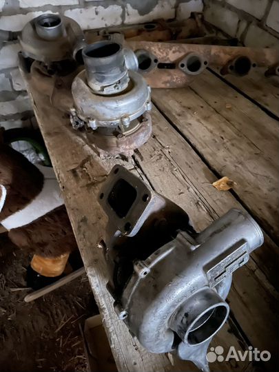 Авто разбор камаз