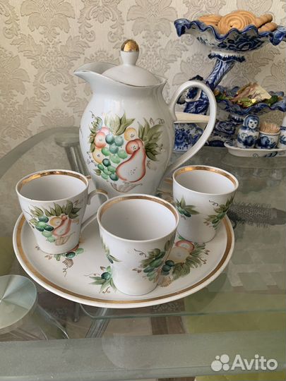 Кувшин СССР