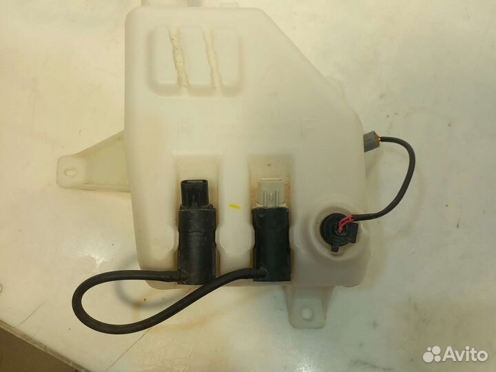 Бочек омывателя Cangan CS 75