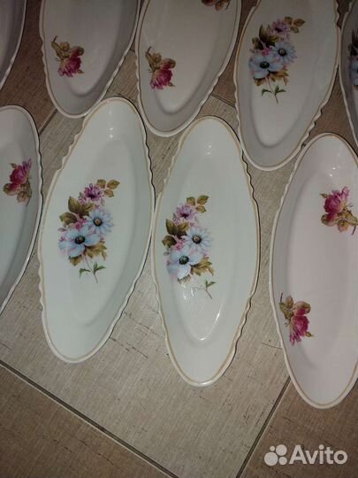 Селедочница