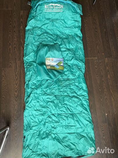 Спальный мешок kilimanjaro