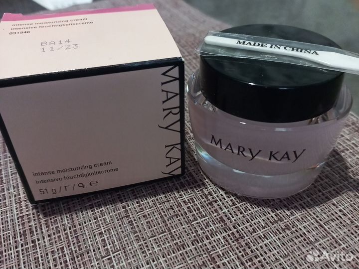 Крем для лица Мэри Кей