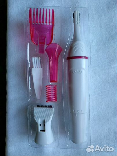 Электрический триммер