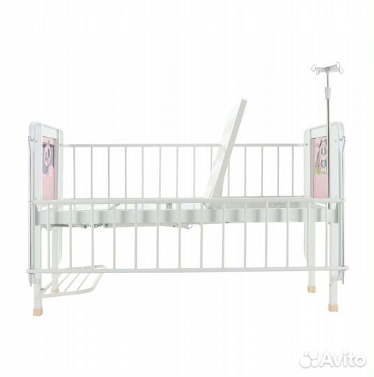 Медицинская кровать функциональная