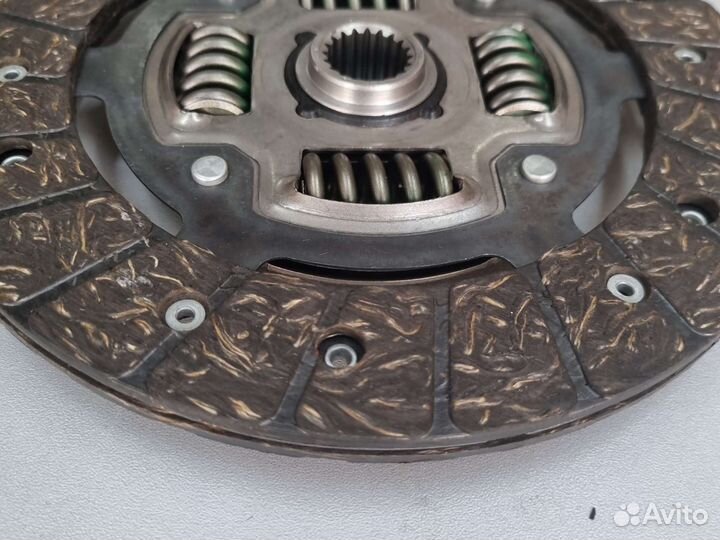 Сцепление (Комплект) Lifan Solano / Breez