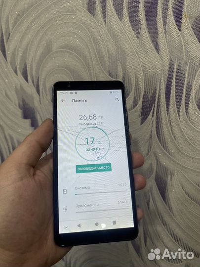 Zte Blade L210 32gb