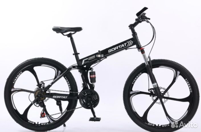 Велосипед gortat оптом