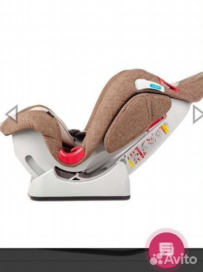 Автокресло Liko Baby 0-25кг
