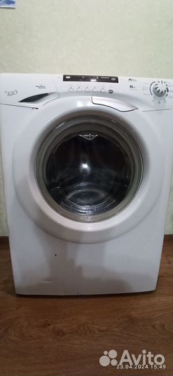Стиральная машина автомат бу