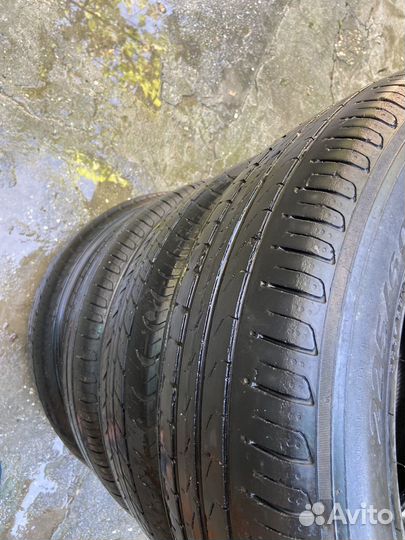 Pirelli Scorpion 225/60 R18 100H