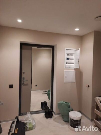 Ремонт квартир без посредников