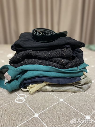 Женские вещи пакетом 42 44 для офиса