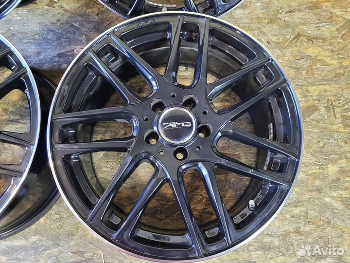 Диски AFG euro 5/112 оригинал 18