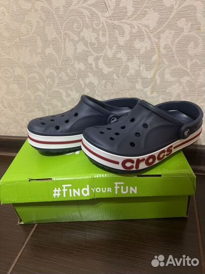Crocs сабо
