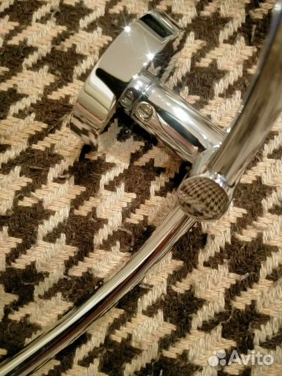 Кольцо для полотенец