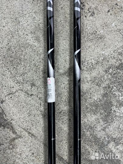 Горнолыжные палки 110-44 Leki Stratos