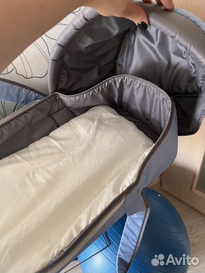 Переноска для детей