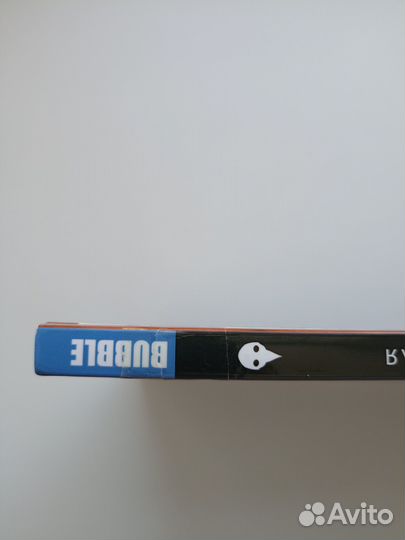 Майор Гром Чумной Доктор