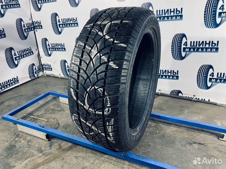 Dunlop SP Winter Sport 3D 225/50 R18 99H