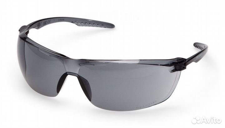 Очки защитные открытые росомз