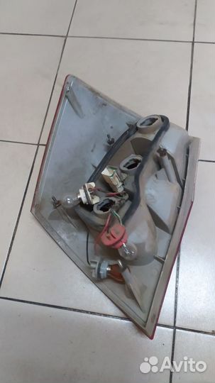 Фонарь задний правый Geely FC (Vision)