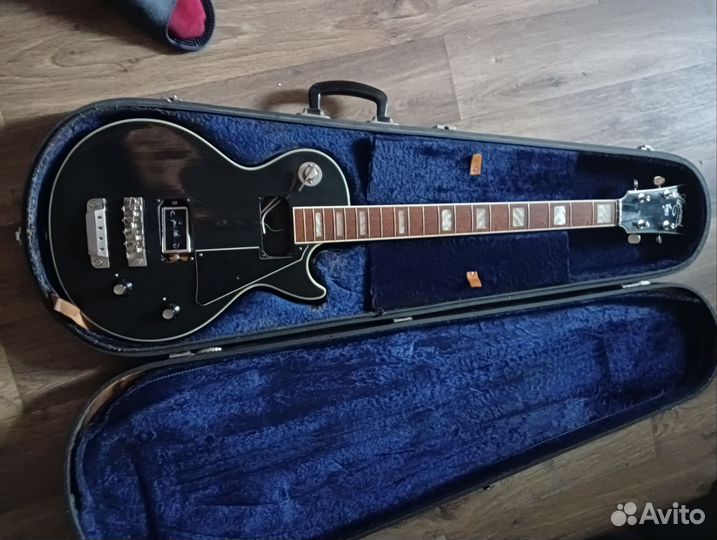 Басс гитара